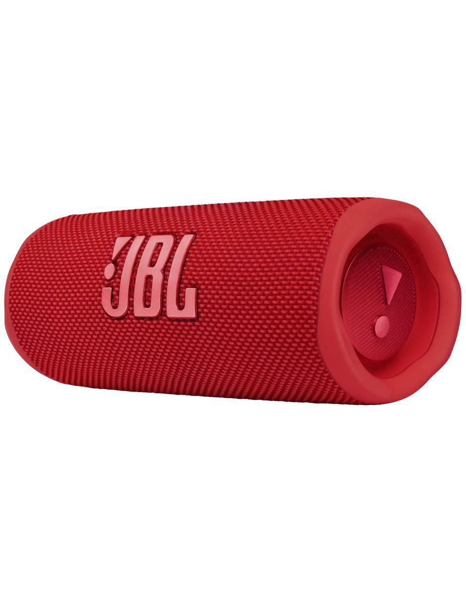 Bocina portátil jbl jbl flip 6 portatil inalámbrica