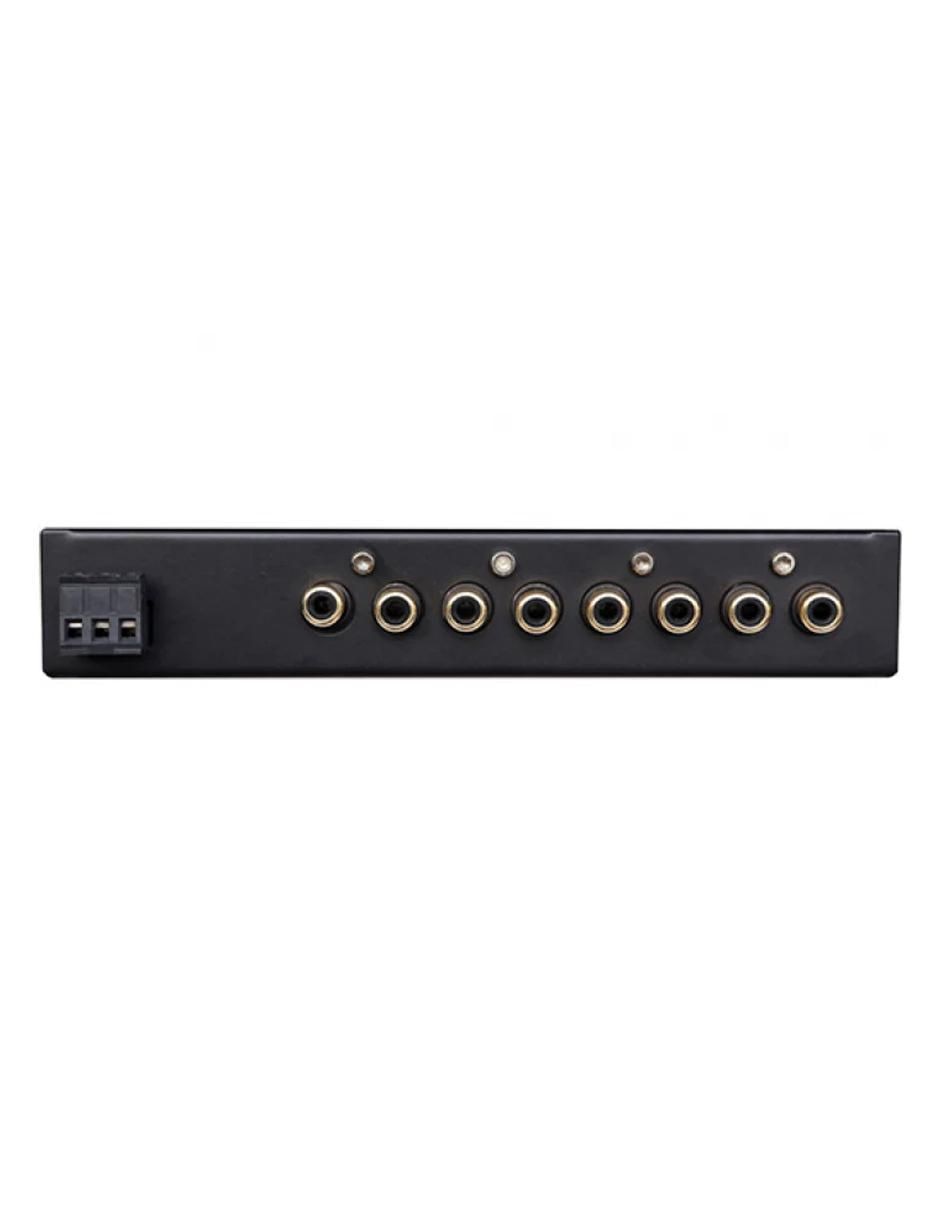 Preamplificador E6 EQ7 de 7 V 2