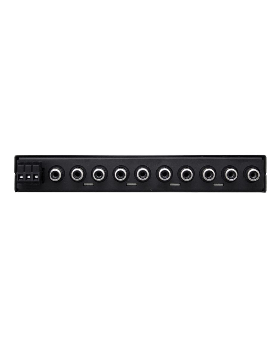 Preamplificador E7 EQ7 de 8 V 3