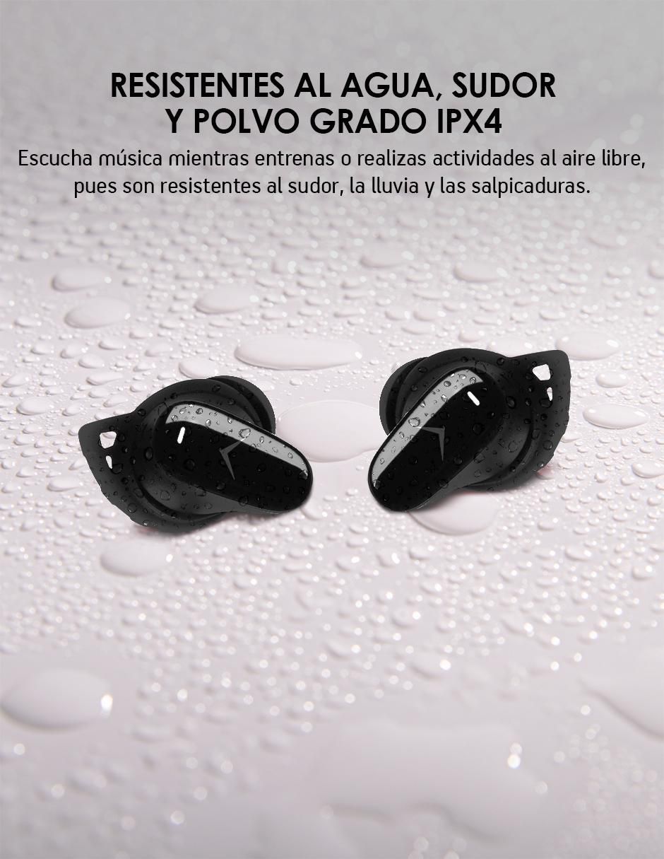 Audífonos True Wireless inalámbricos con cancelación de ruido 5