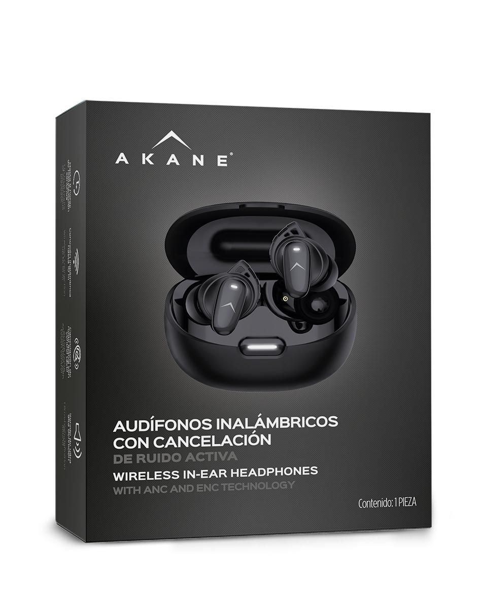 Audífonos True Wireless inalámbricos con cancelación de ruido 8