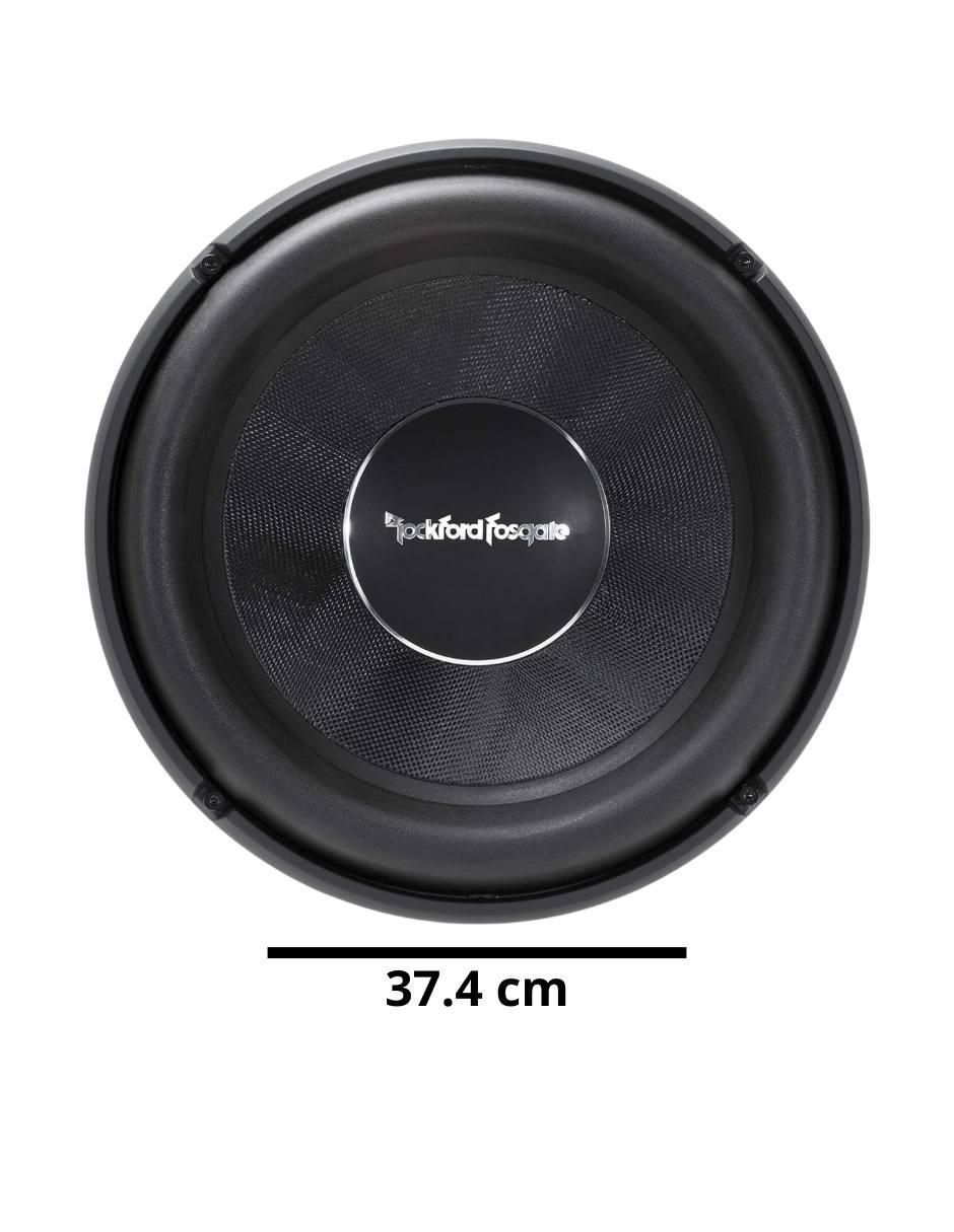 Subwoofer T2S113 6