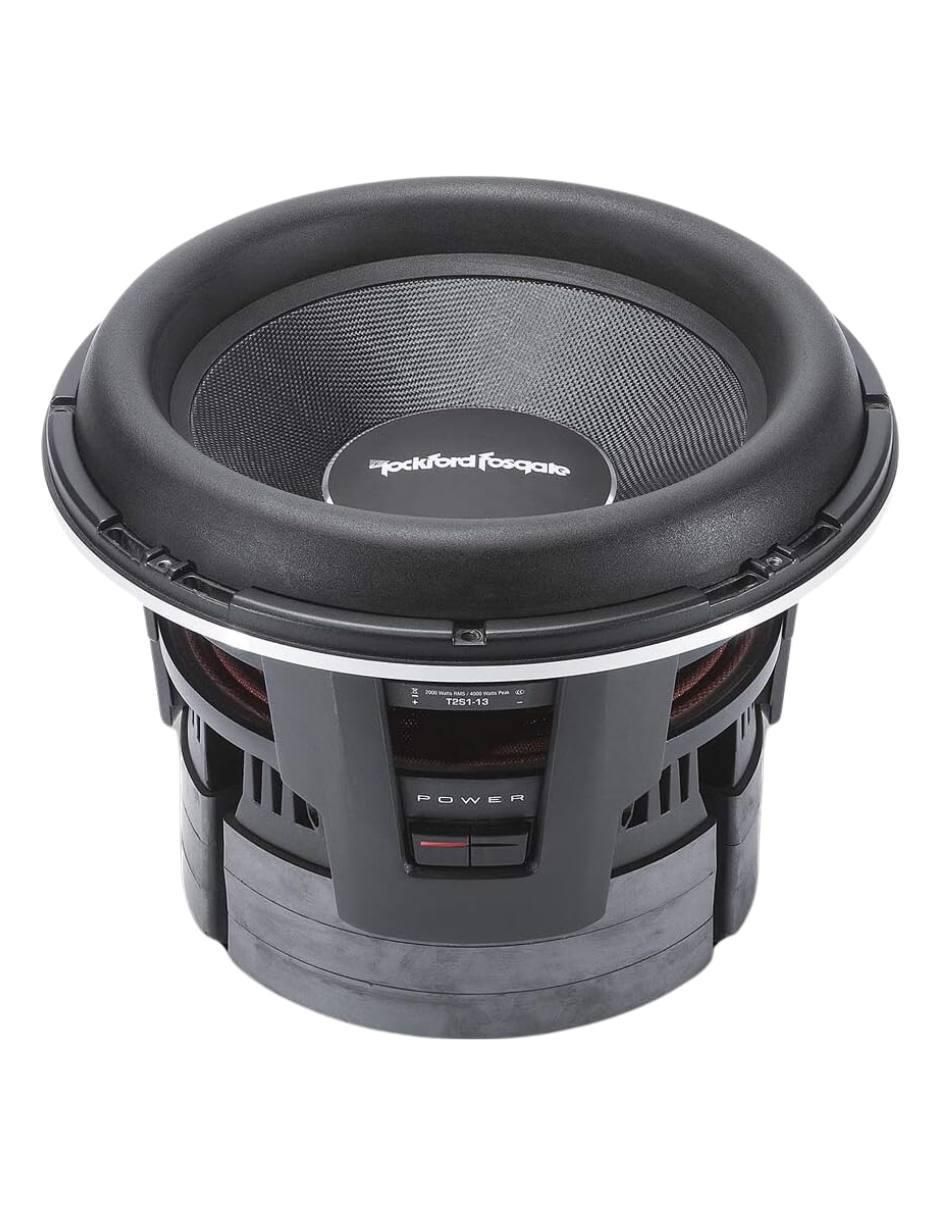 Subwoofer T2S113 4