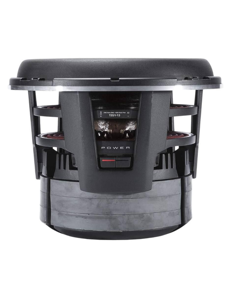 Subwoofer T2S113 5