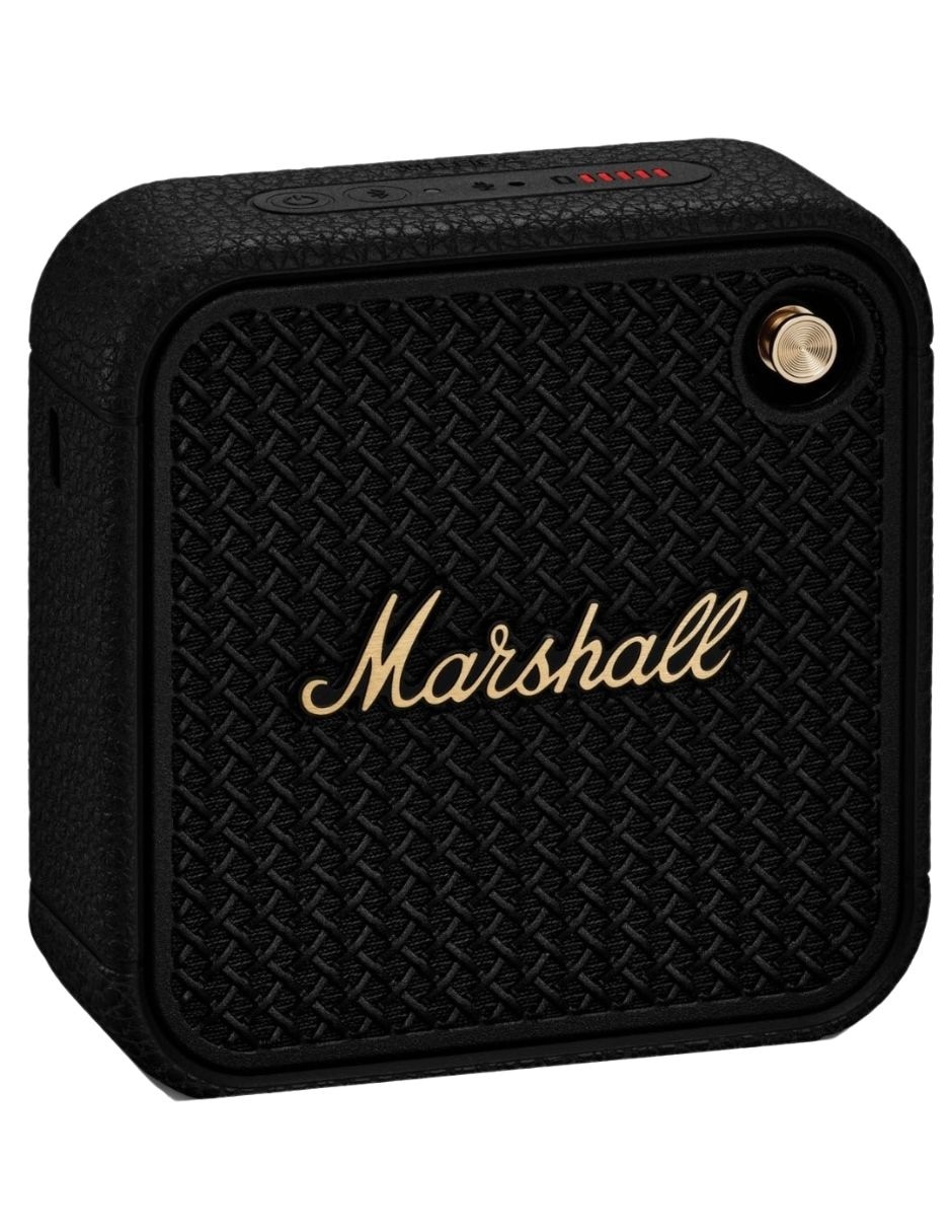 MARSHALL, NEGRO