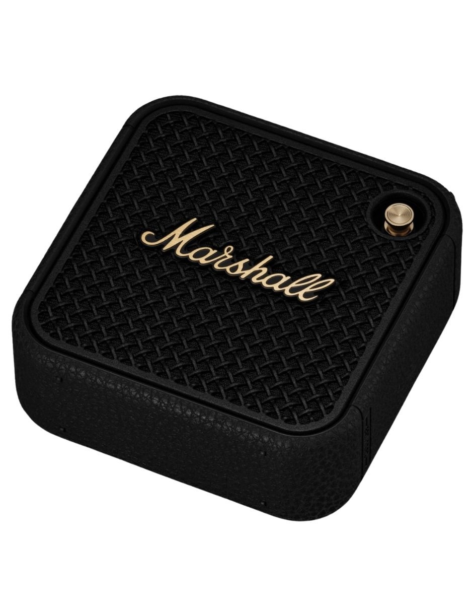 MARSHALL, NEGRO