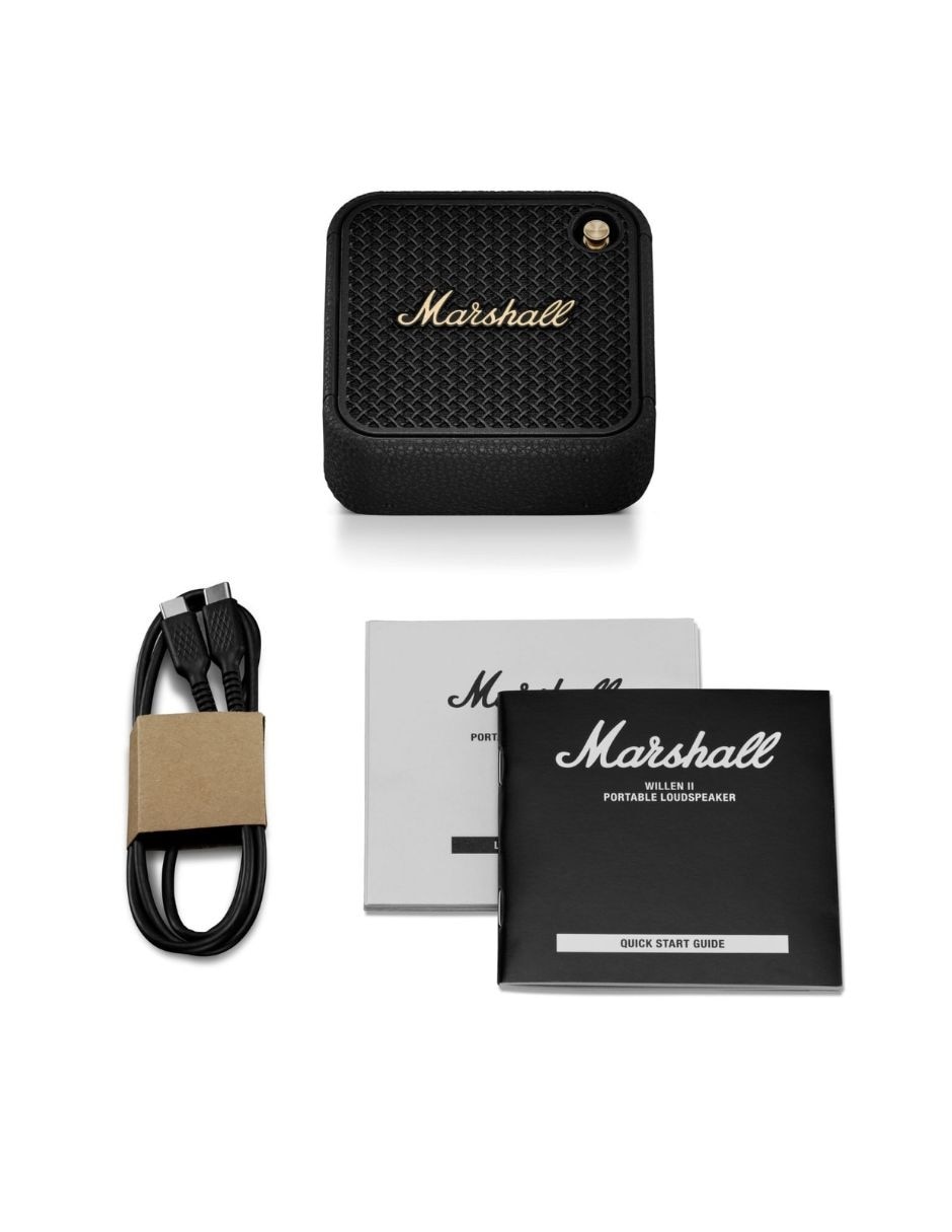 MARSHALL, NEGRO