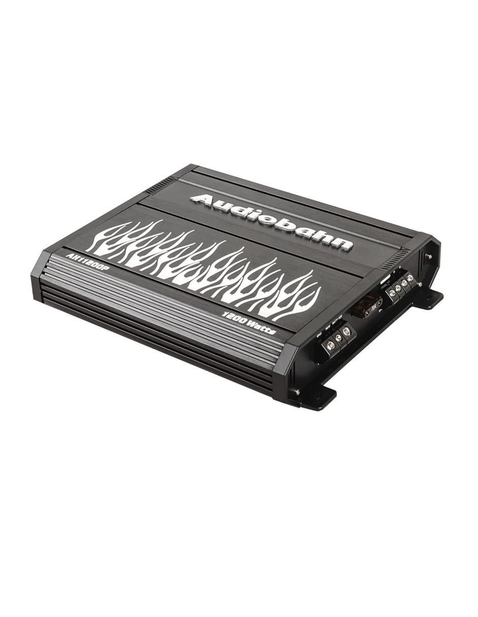 Amplificador para estéreo AH11200P de 2 V 2