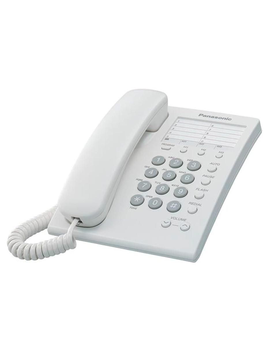 Teléfono TS 550 Teléfono TS 550