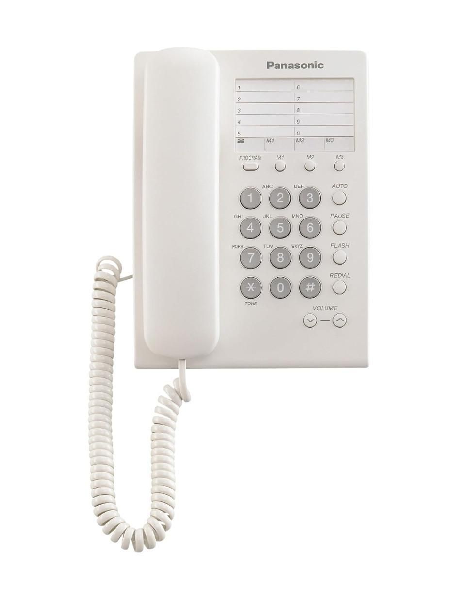 Teléfono TS 550 2