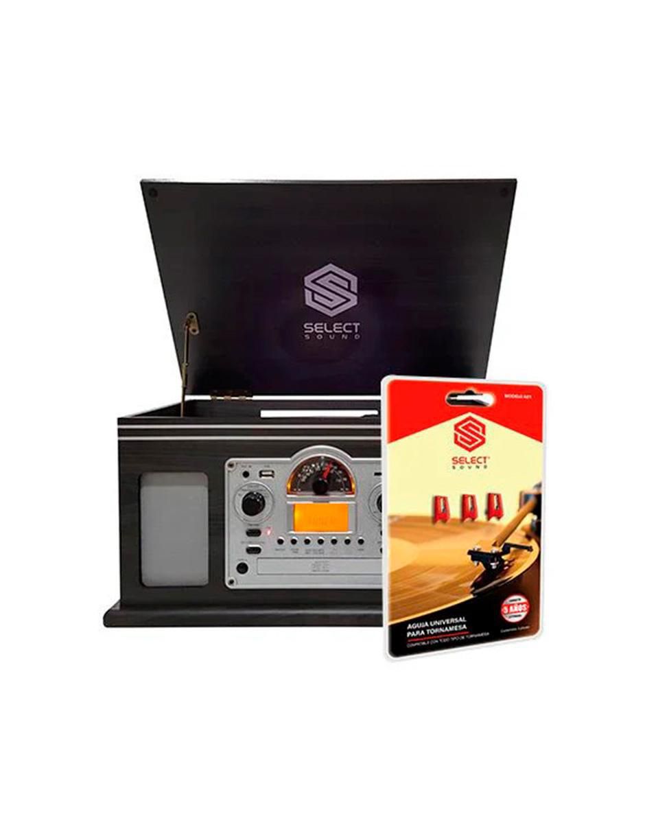 Tornamesa BT9200-A01 Tornamesa BT9200-A01