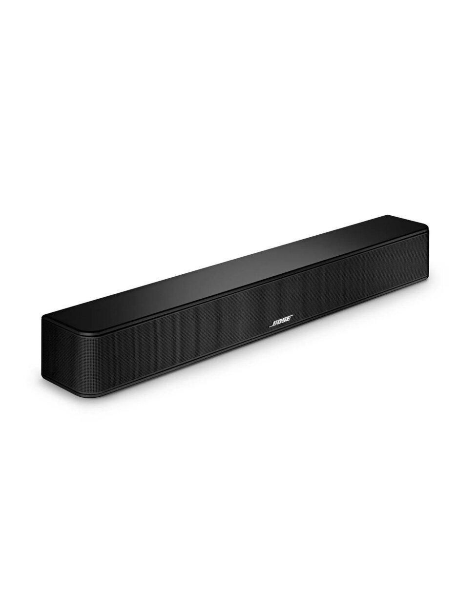 Barra de sonido Solo Soundbar Series Ii 2