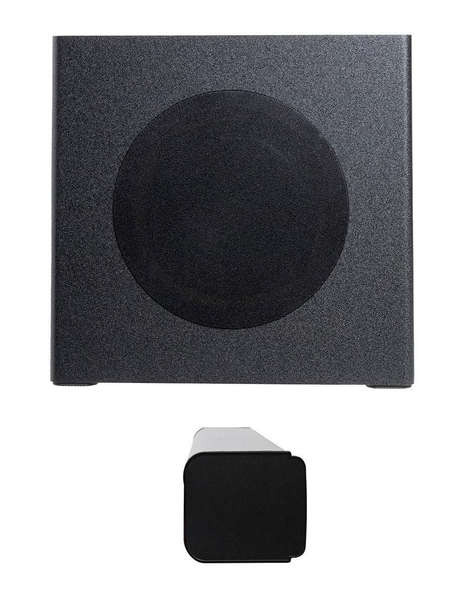 Barra de sonido Blade Max con subwoofer 5