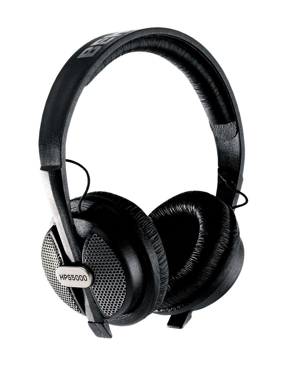 Interfaz de audio 4