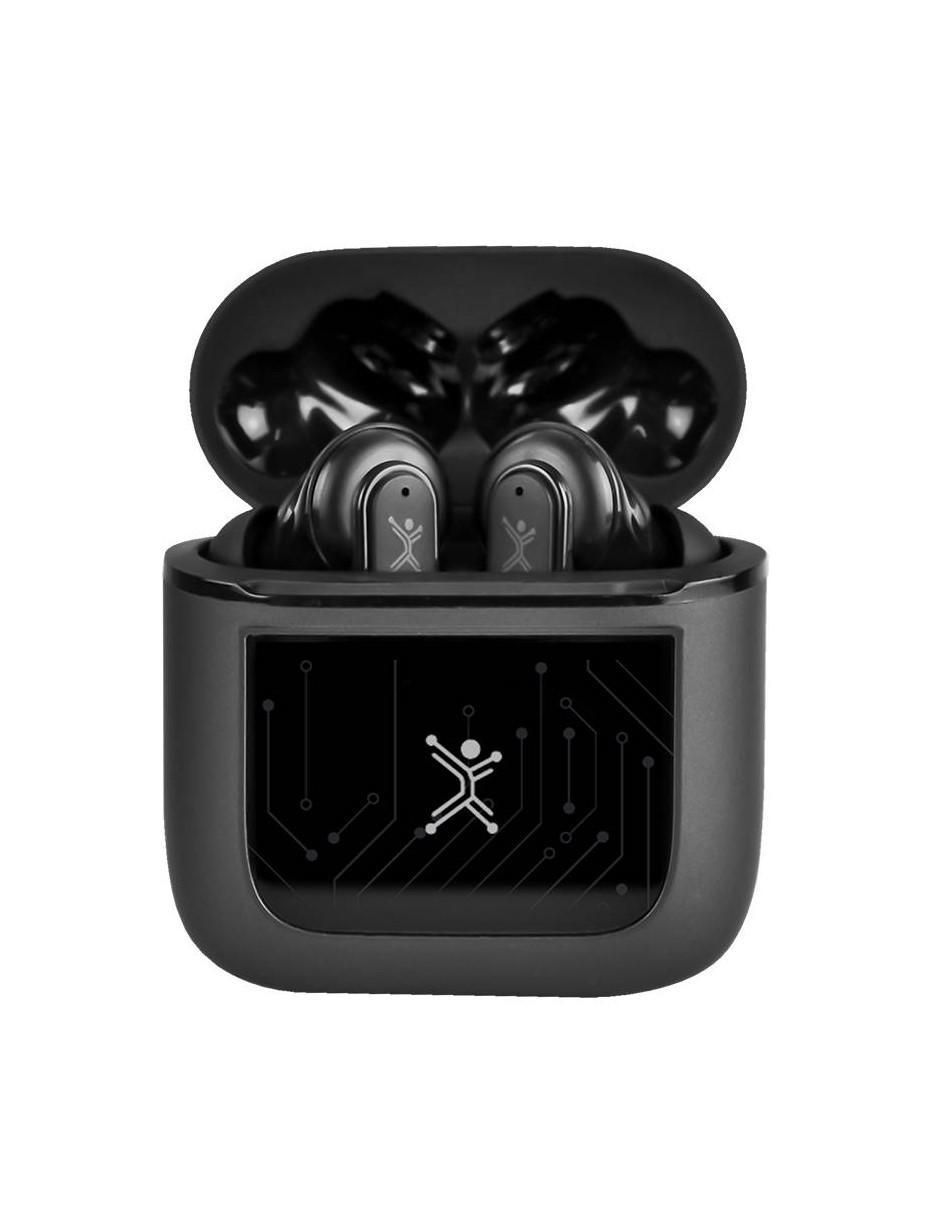 Audífonos In-Ear Pc-117179 inalámbricos con cancelación de ruido
