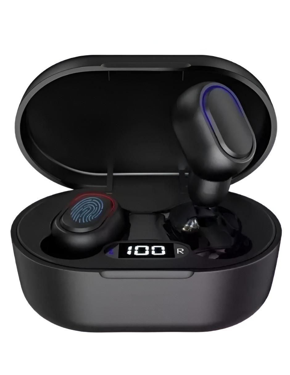 Audífonos In-Ear inalámbricos