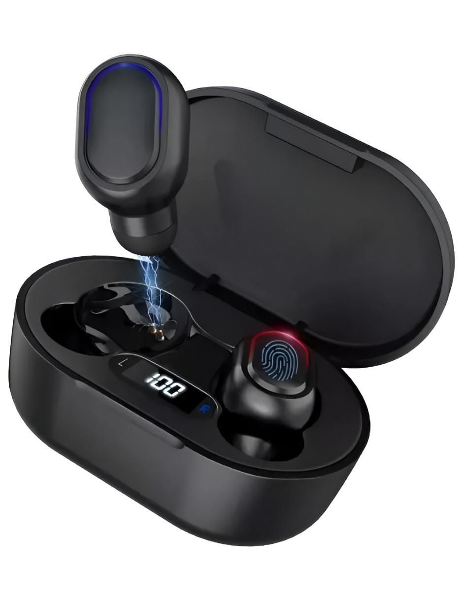 Audífonos In-Ear inalámbricos 2