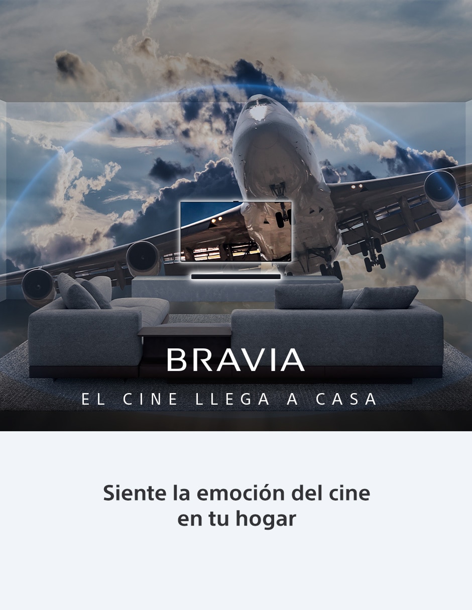 Barra de sonido Bravia Theatre Bar 9 3