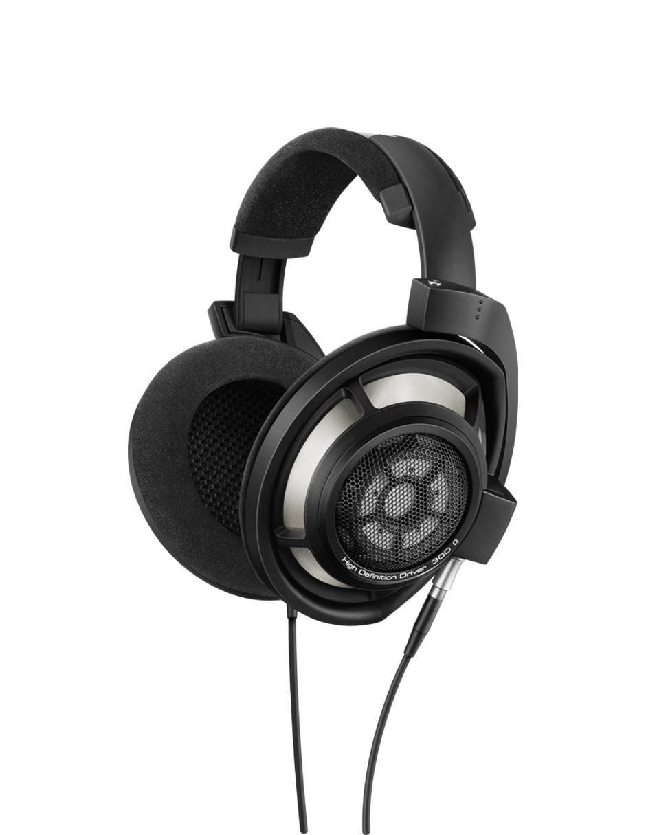 Audífonos Over-Ear Hd 800 S alámbricos Audífonos Over-Ear Hd 800 S alámbricos
