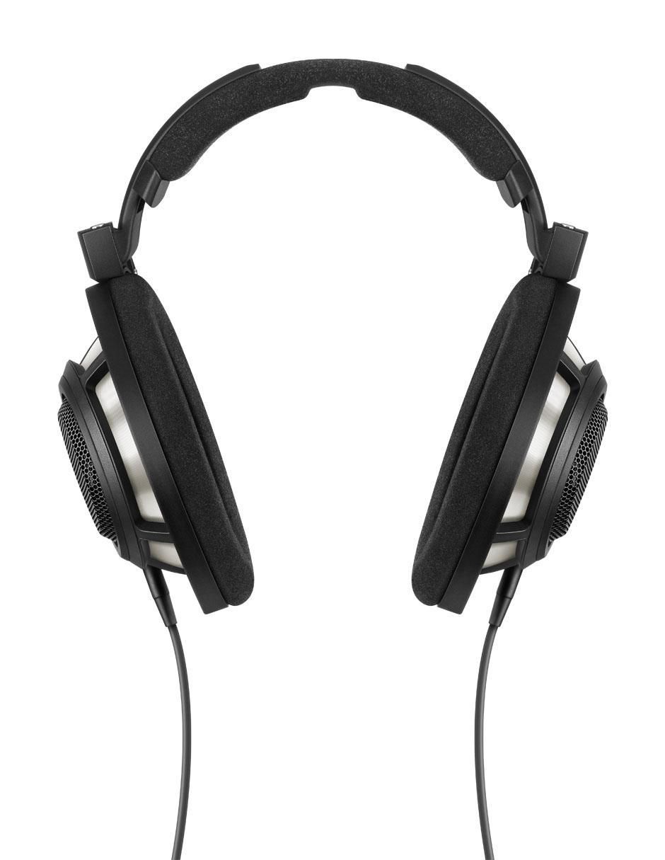 Audífonos Over-Ear Hd 800 S alámbricos 2