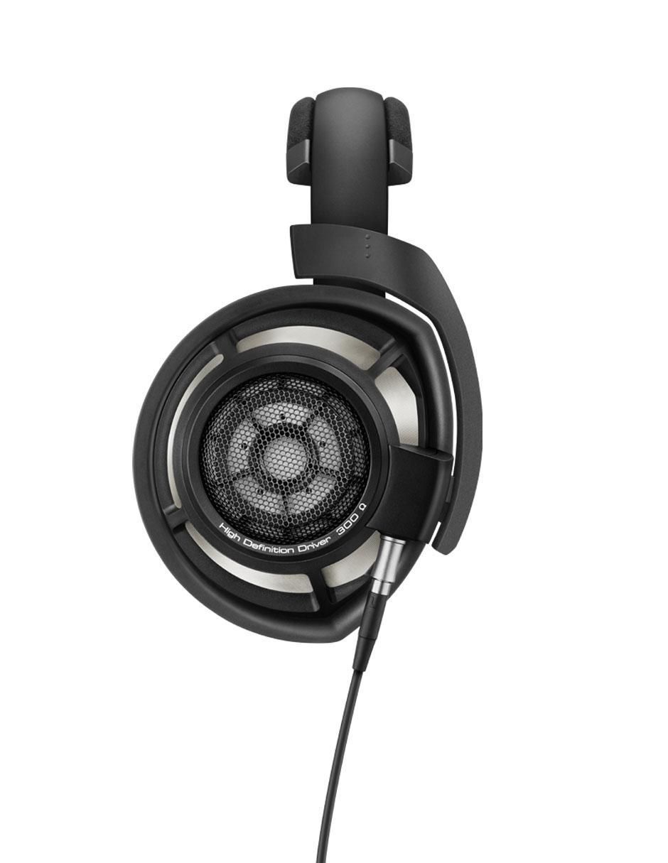 Audífonos Over-Ear Hd 800 S alámbricos 3