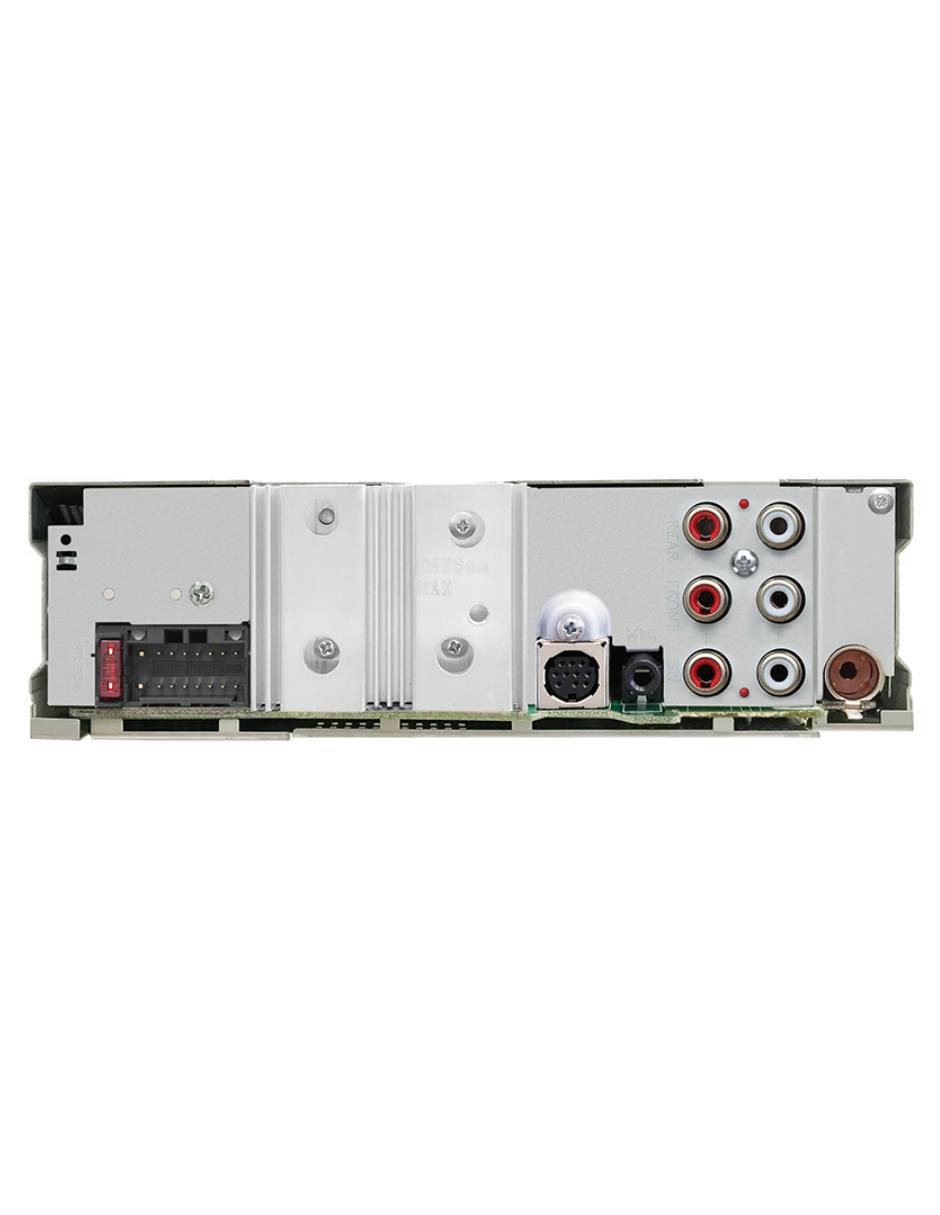 Autoestéreo un din KDCBT382U 3