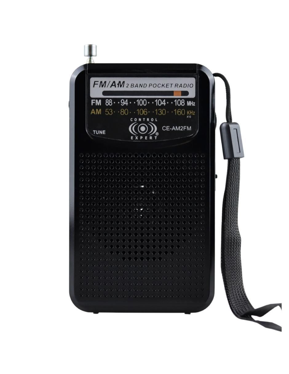Radio reloj despertador CE-AM2FM Radio reloj despertador CE-AM2FM