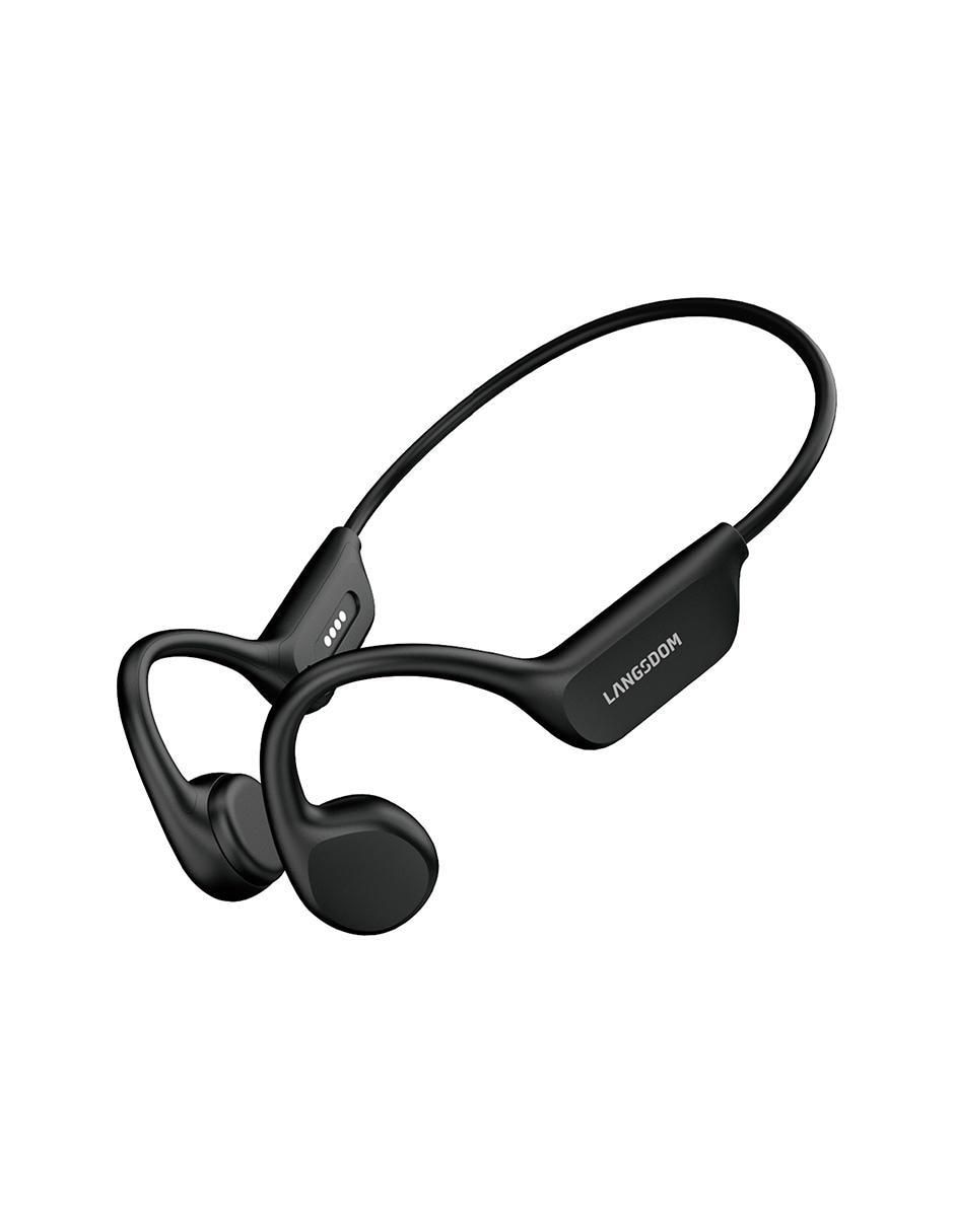 Audífonos On-Ear Be17 inalámbricos 1