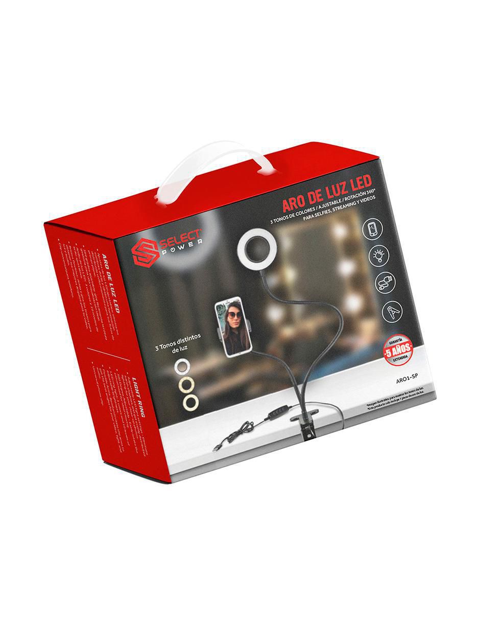 Cable lightning, micro USB y tipo C a tipo lightning de 1 m 2