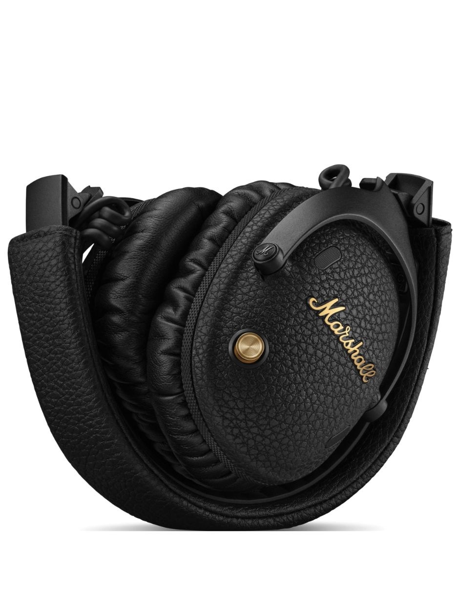 Audífonos Over-Ear Monitor Iii Anc alámbricos e inalámbricos con cancelación de ruido 2