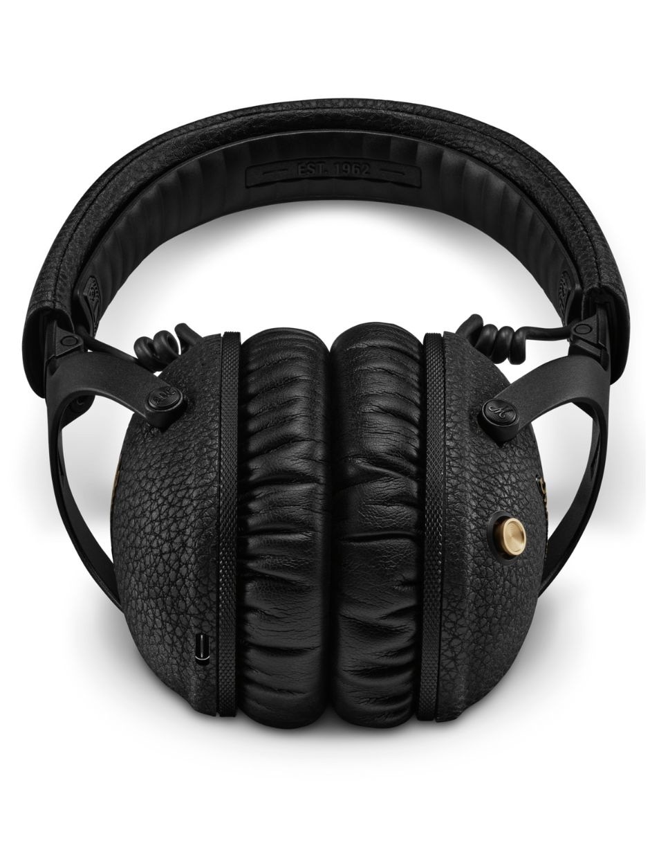 Audífonos Over-Ear Monitor Iii Anc alámbricos e inalámbricos con cancelación de ruido 4
