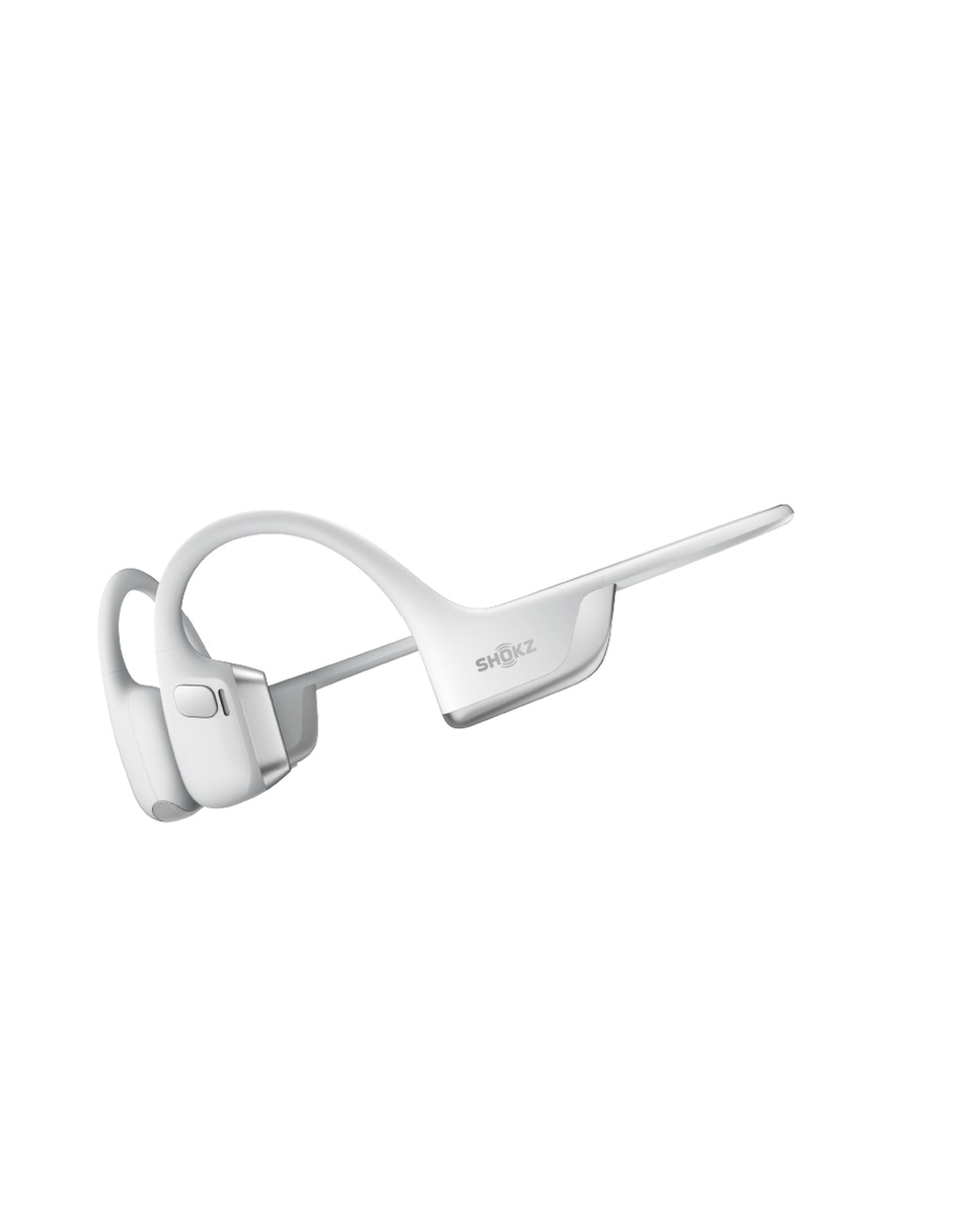 AUDÍFONOS TRUE WIRELESS SHOK, PLATEADOP