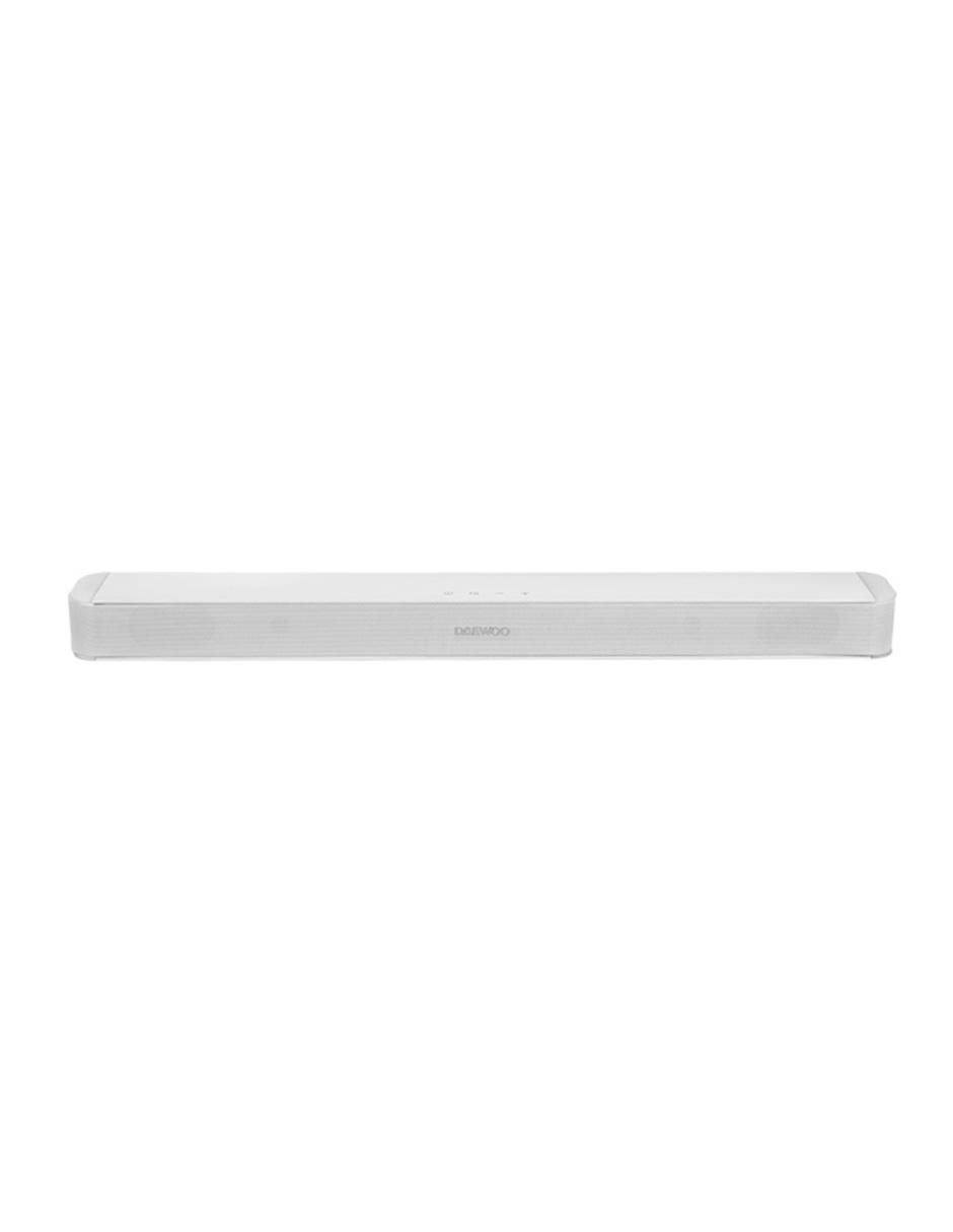 Barra de sonido dw3292b