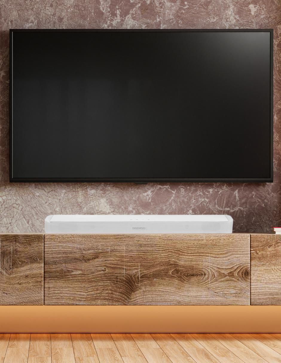 Barra de sonido dw3292b 4