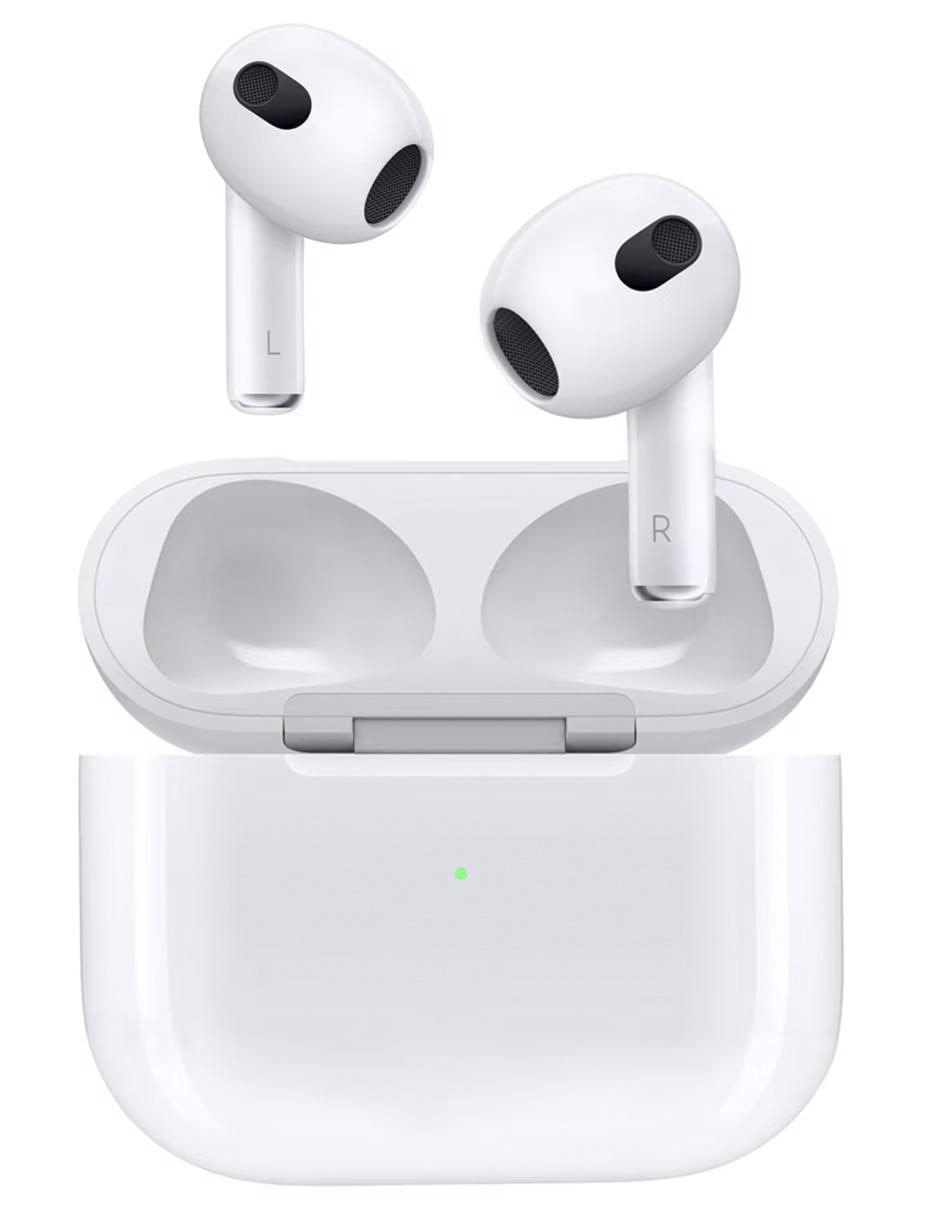 AirPods 3 inalámbricos 1