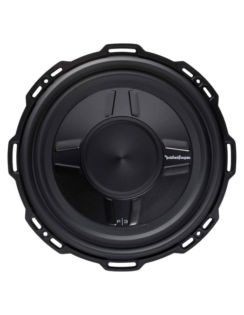 Subwoofer P3SD212 2