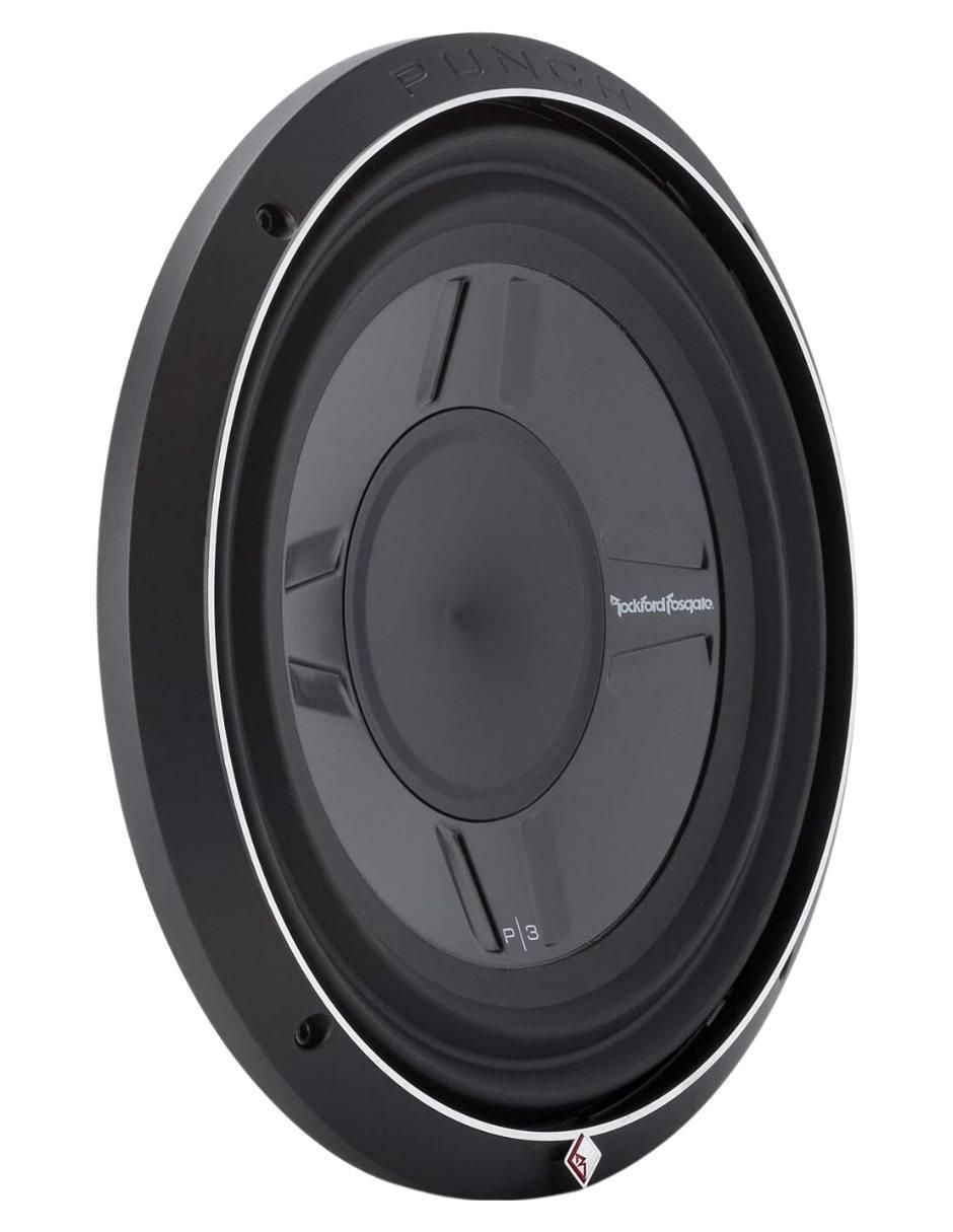 Subwoofer P3SD212 3