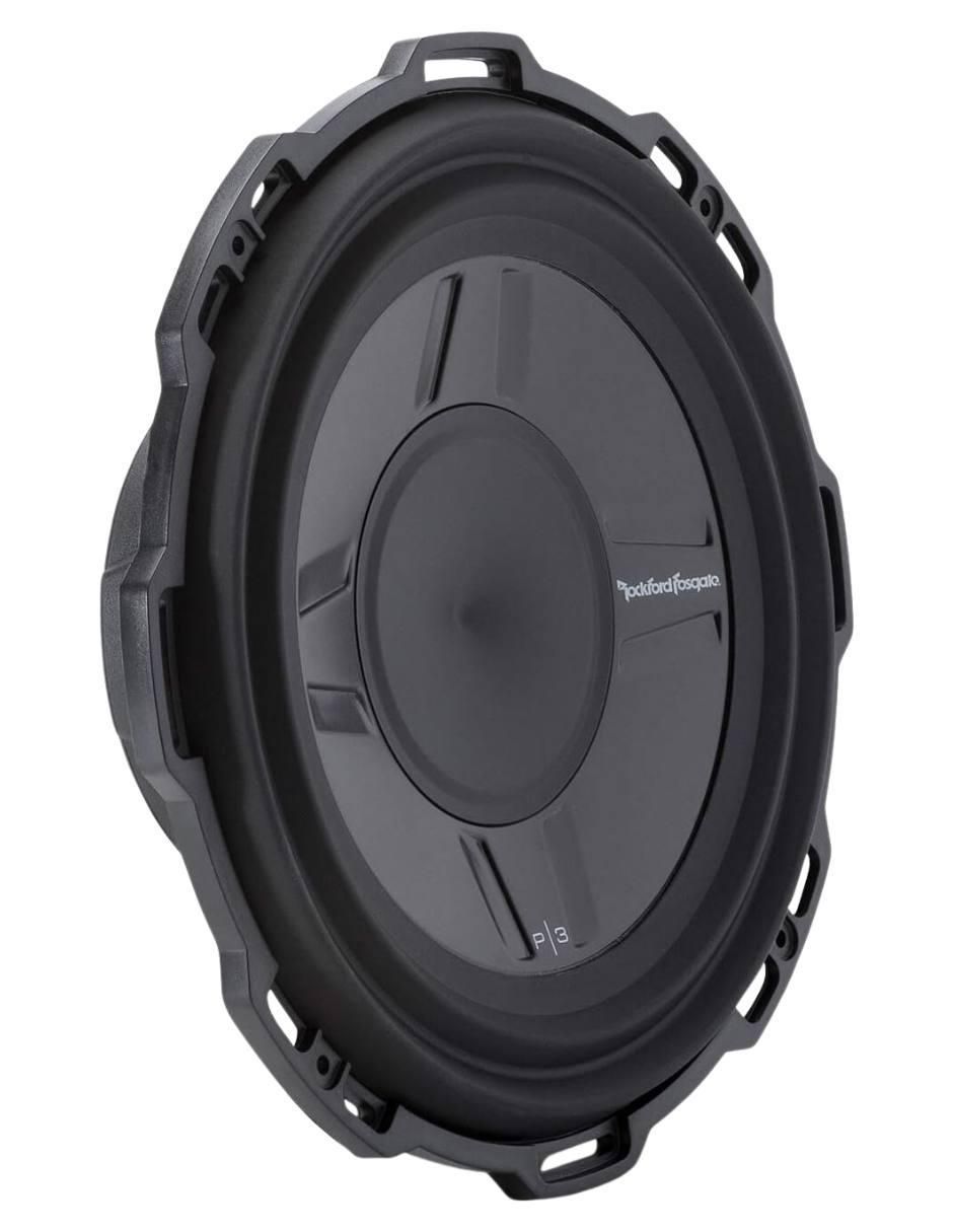 Subwoofer P3SD212 4