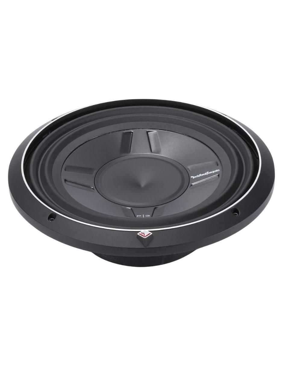 Subwoofer P3SD212 5