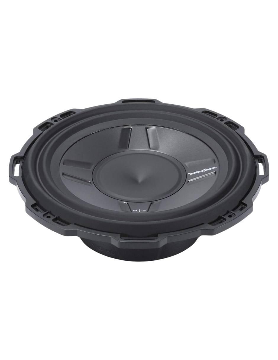 Subwoofer P3SD212 6