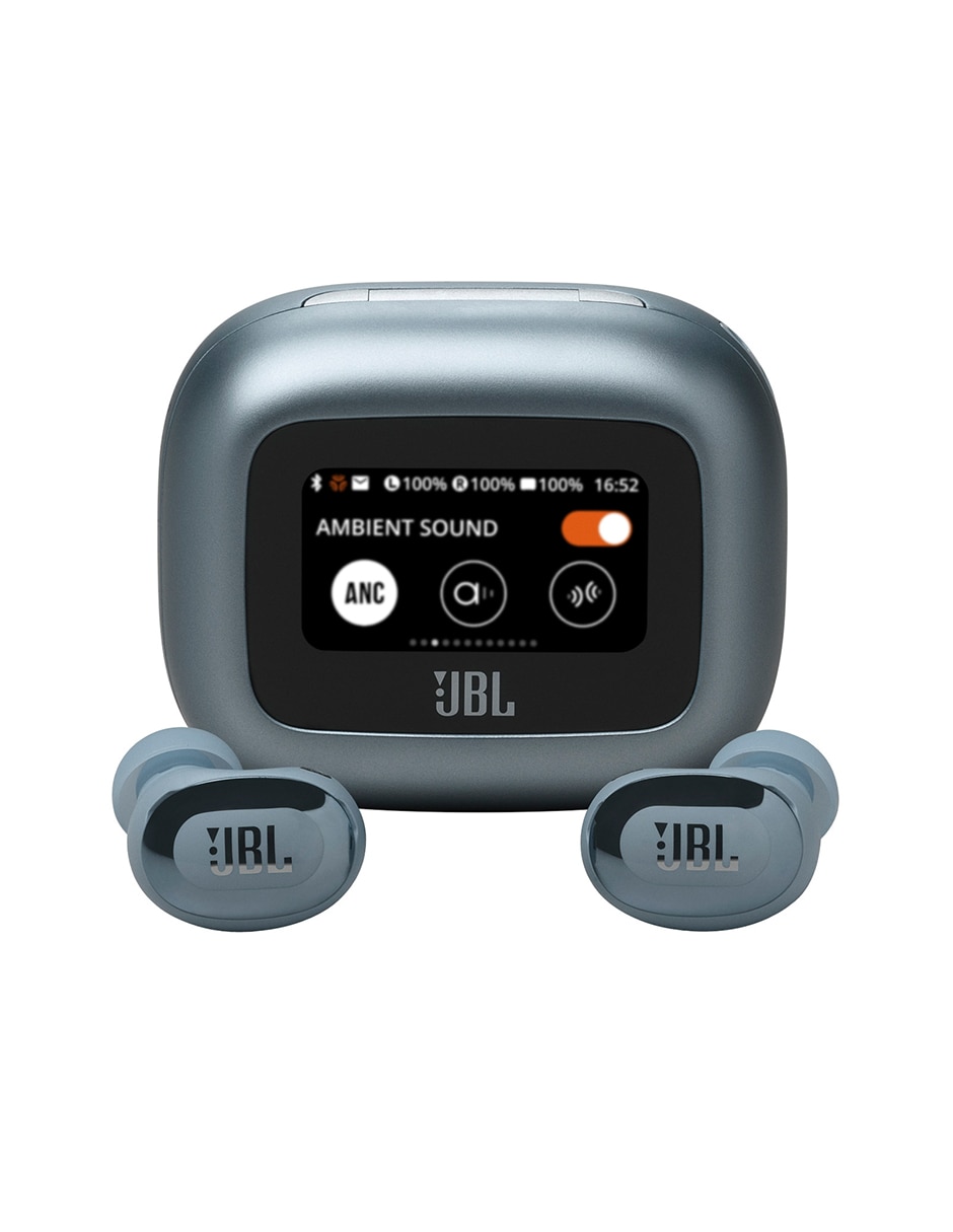 Audífonos In-Ear Live Buds 3 inalámbricos con cancelación de ruido