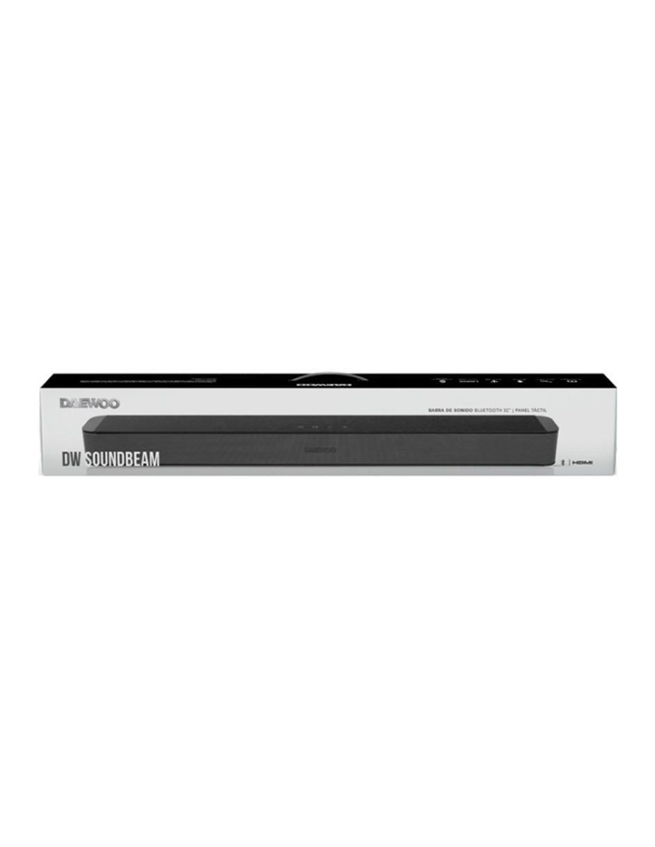 Barra de sonido Dw3292N 3