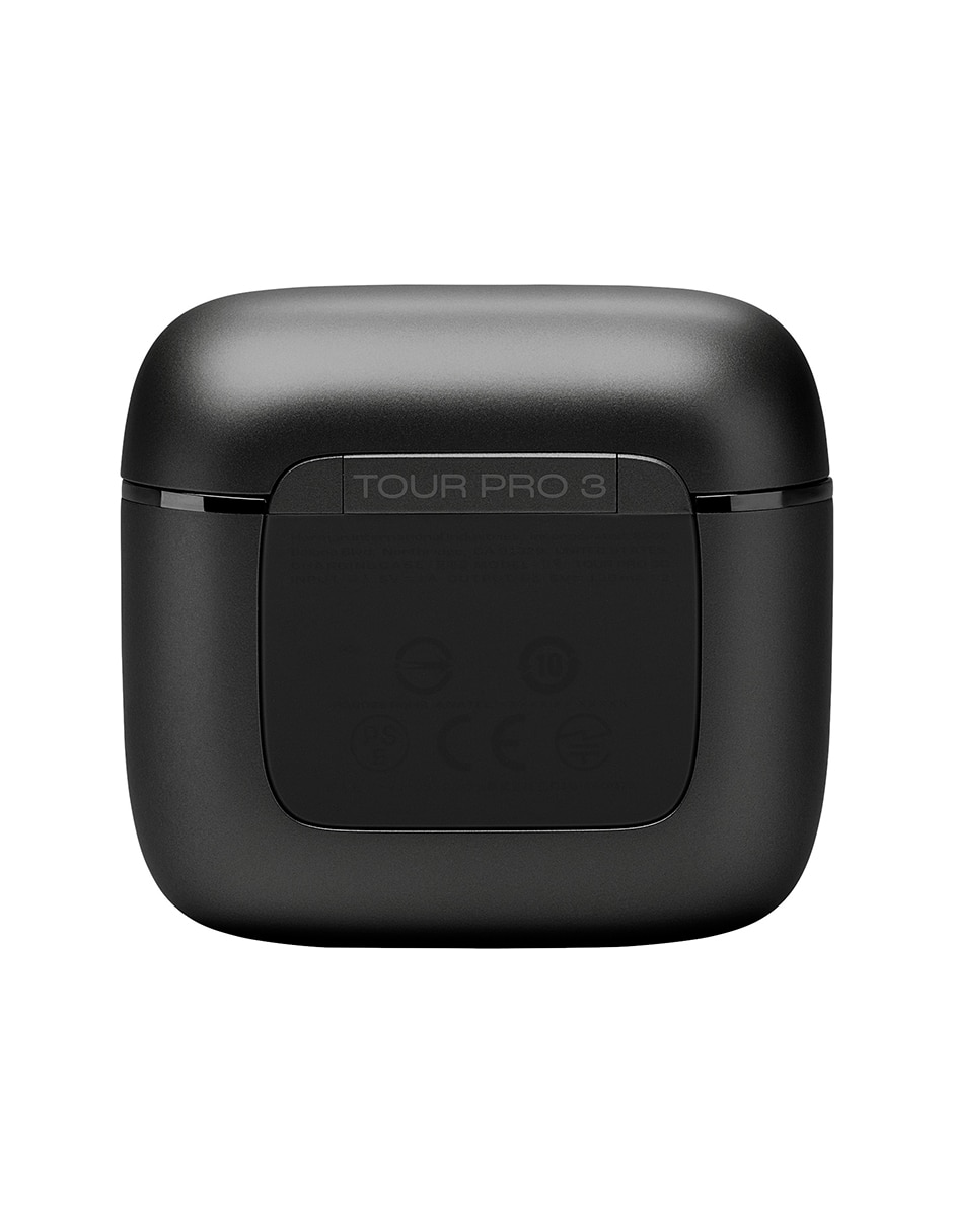 Audífonos In-Ear Tour Pro 3 inalámbricos con cancelación de ruido 2