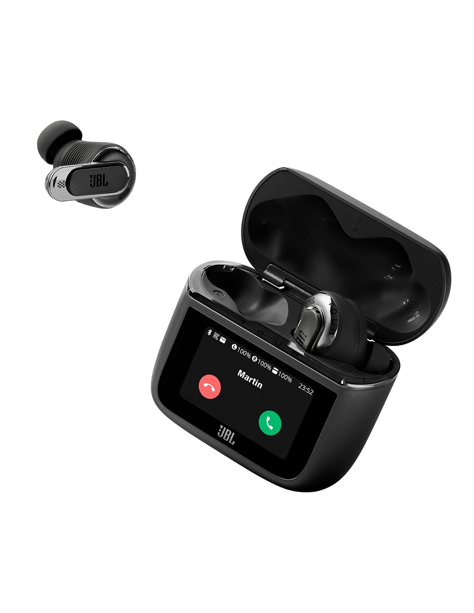 Audífonos In-Ear Tour Pro 3 inalámbricos con cancelación de ruido 3