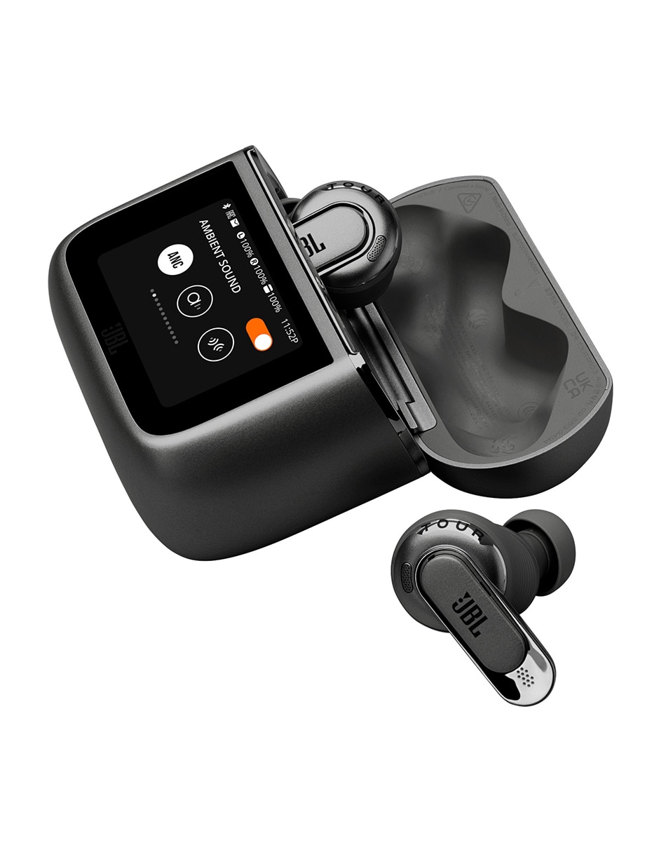 Audífonos In-Ear Tour Pro 3 inalámbricos con cancelación de ruido 4