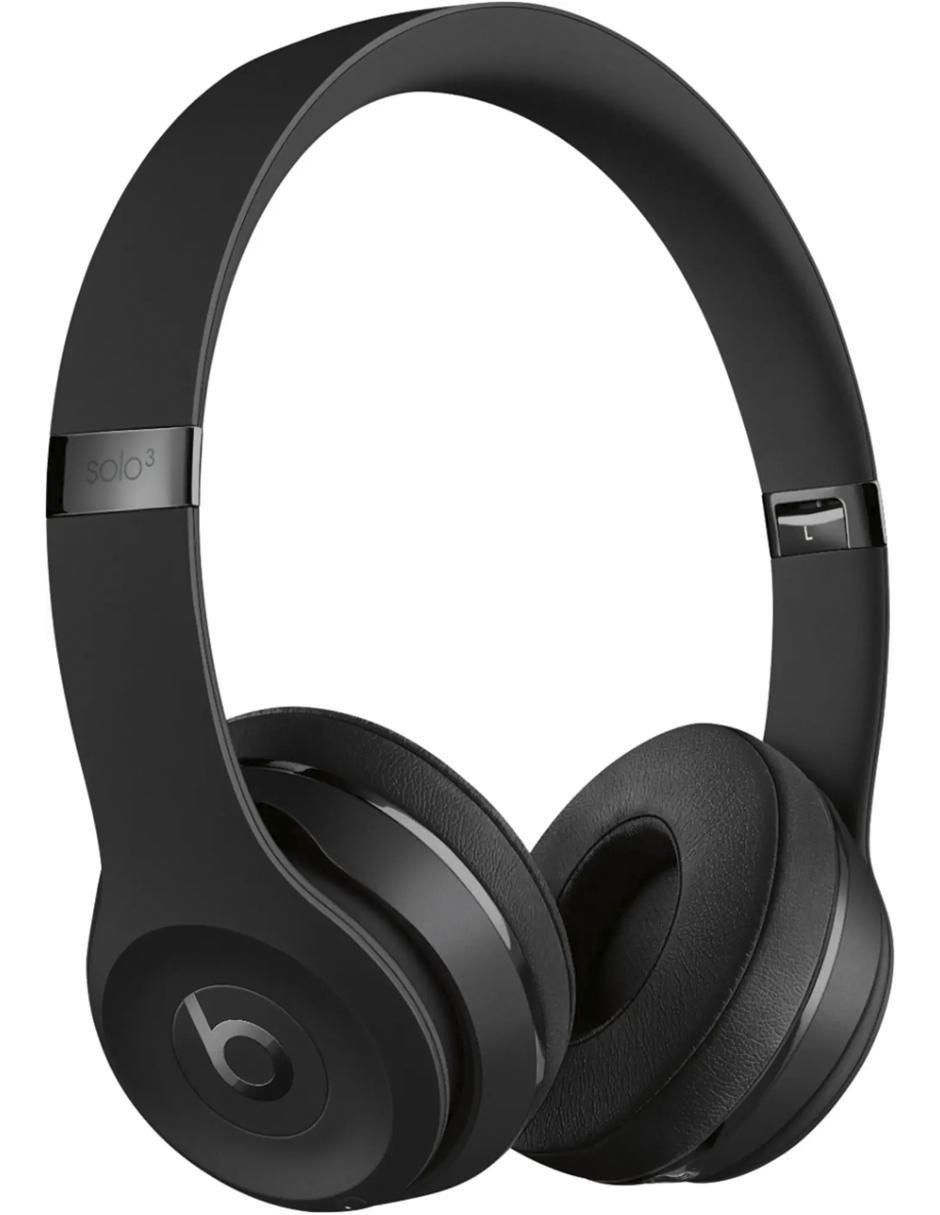 Audífonos Over-Ear Solo 3 alámbricos e inalámbricos Audífonos Over-Ear Solo 3 alámbricos e inalámbricos