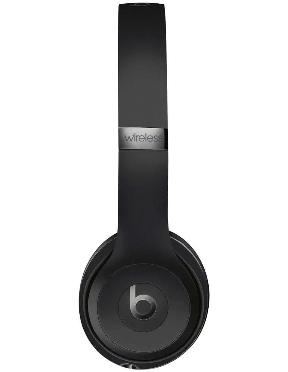 Audífonos Over-Ear Solo 3 alámbricos e inalámbricos 3