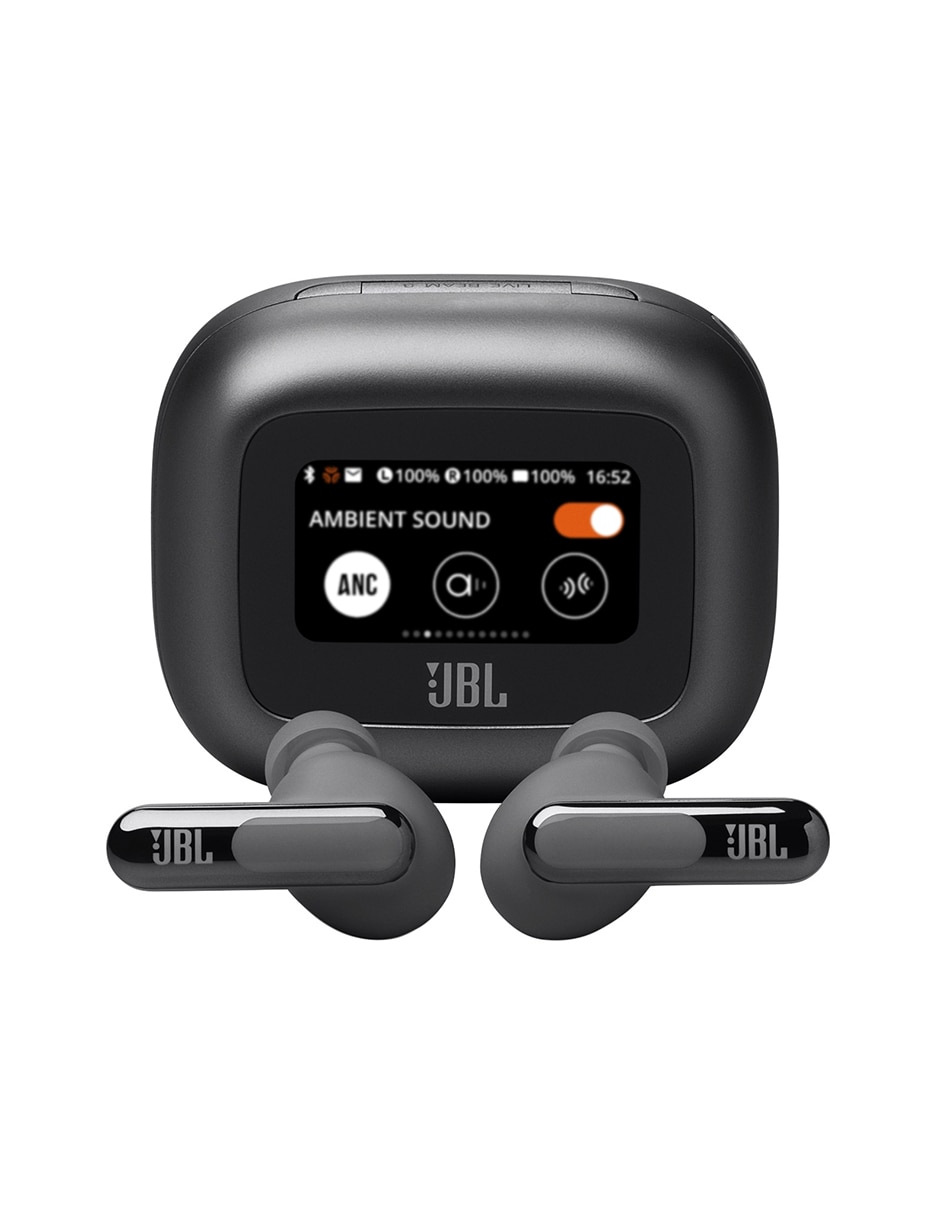 Audífonos In-Ear Live Beam 3 inalámbricos con cancelación de ruido Audífonos In-Ear Live Beam 3 inalámbricos con cancelación de ruido