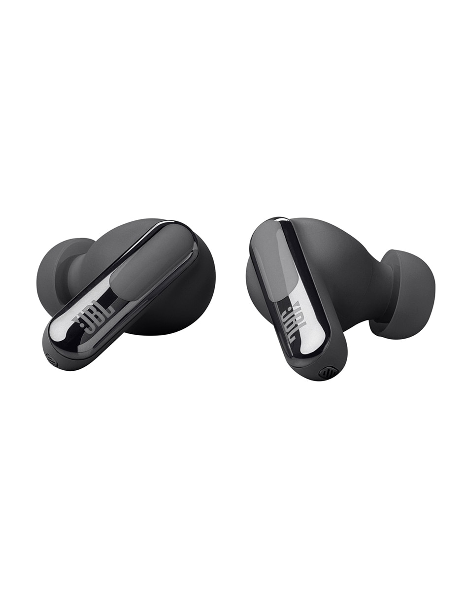 Audífonos In-Ear Jbl Live Beam 3 inalámbricos con cancelación de ruido