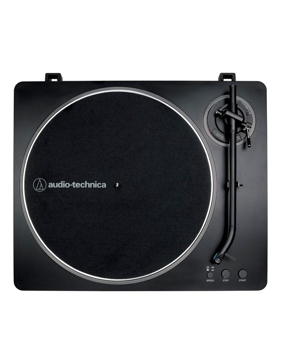 Tornamesa DJ AT-LP70X-BG 2